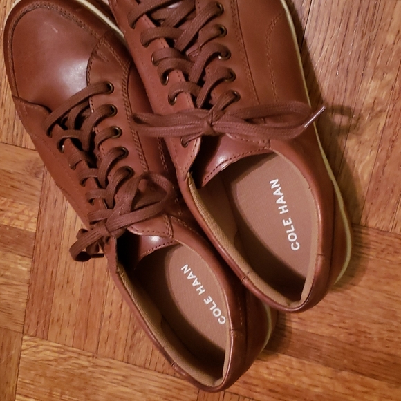 Men\'s Cole Haan Oxford main image 6